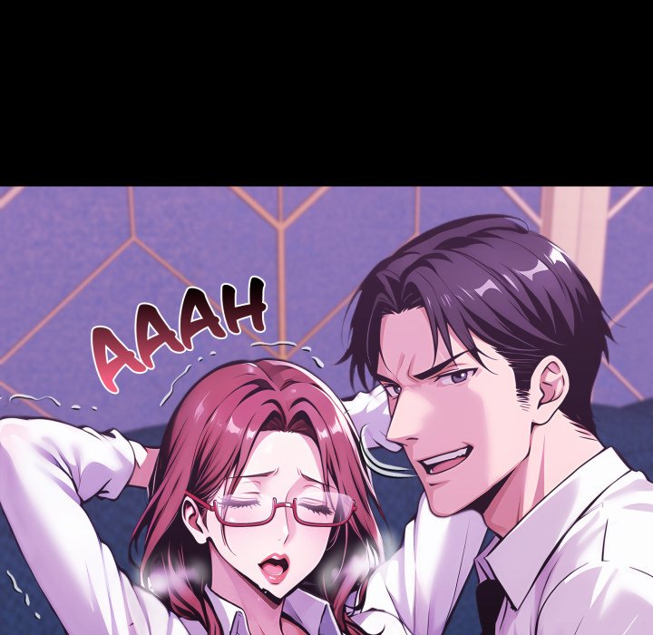 Workaholic Gangster Chapter 114 - Page 8