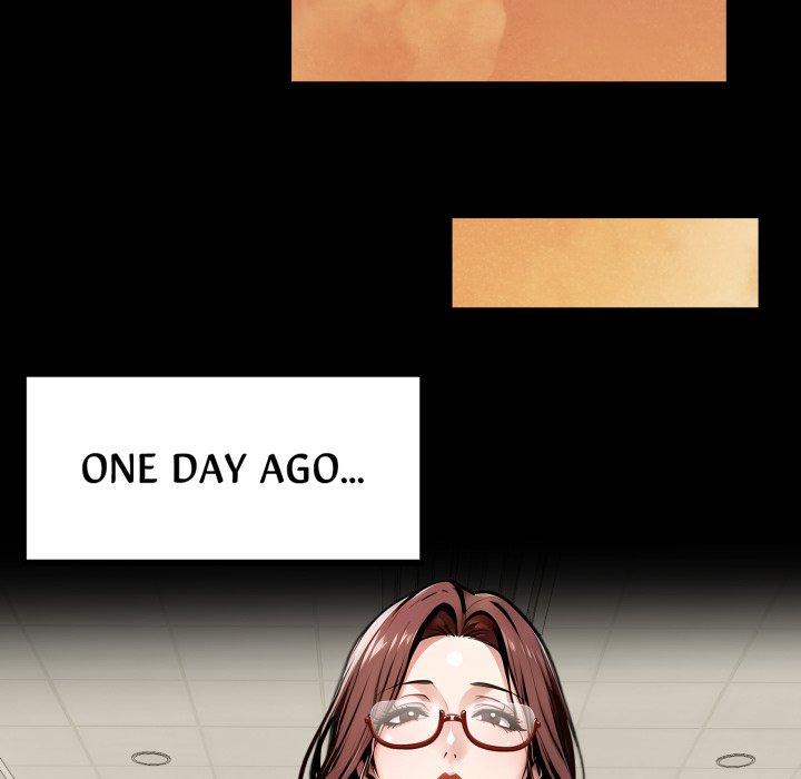 Workaholic Gangster Chapter 114 - Page 74