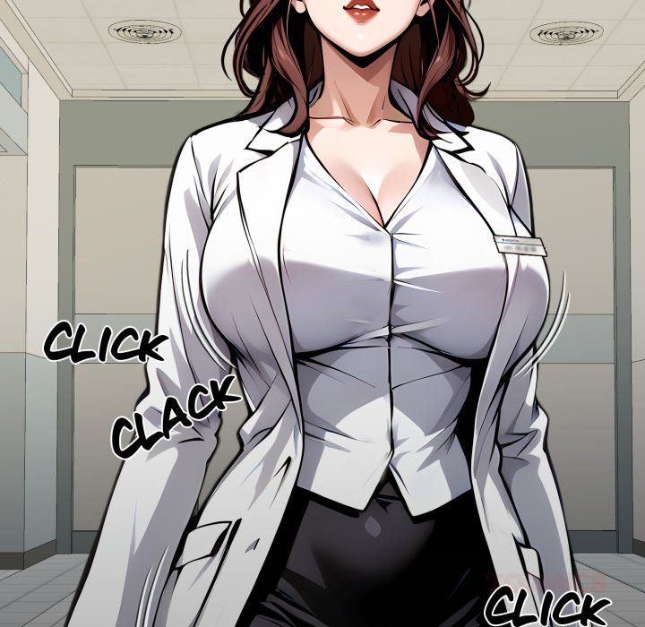 Workaholic Gangster Chapter 114 - Page 75