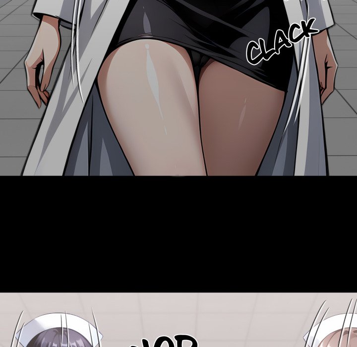 Workaholic Gangster Chapter 114 - Page 76