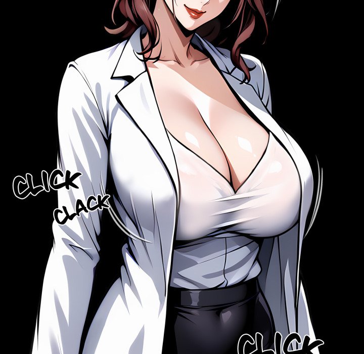 Workaholic Gangster Chapter 114 - Page 79