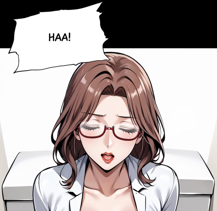 Workaholic Gangster Chapter 114 - Page 82