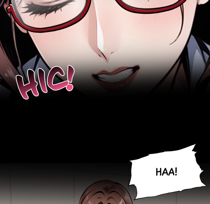 Workaholic Gangster Chapter 114 - Page 85