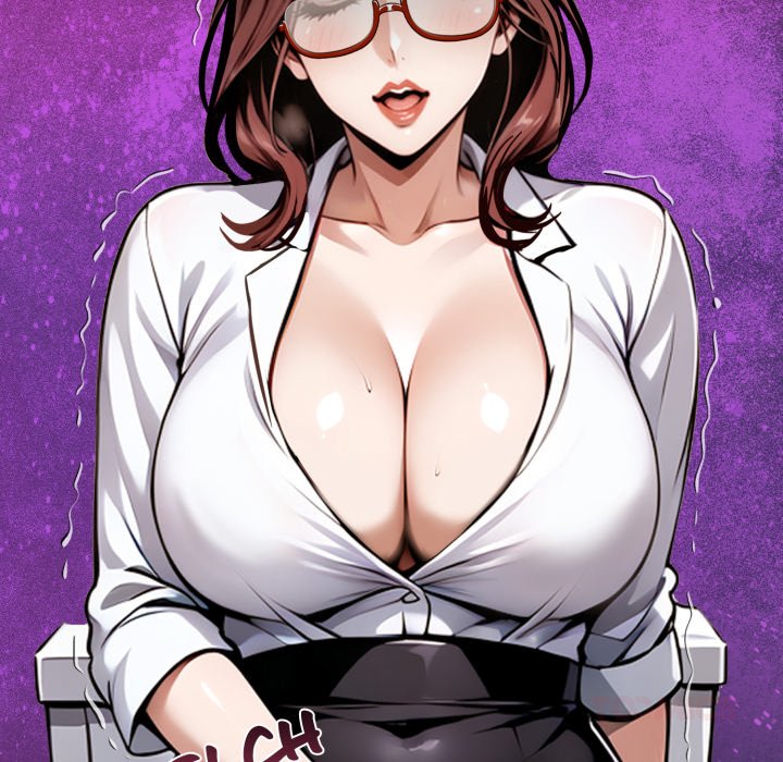 Workaholic Gangster Chapter 114 - Page 93