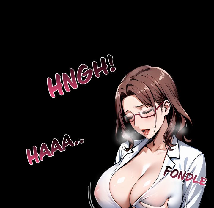 Workaholic Gangster Chapter 114 - Page 95