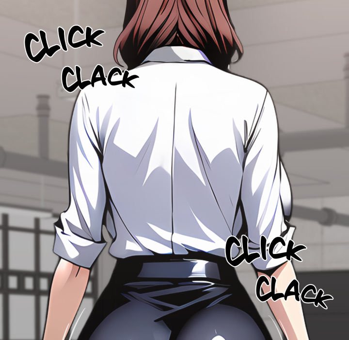 Workaholic Gangster Chapter 115 - Page 104
