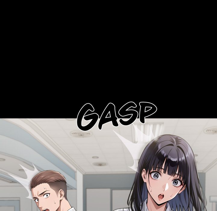 Workaholic Gangster Chapter 115 - Page 107