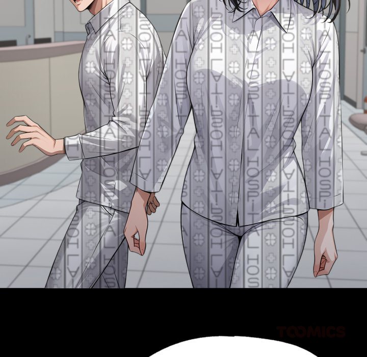 Workaholic Gangster Chapter 115 - Page 108