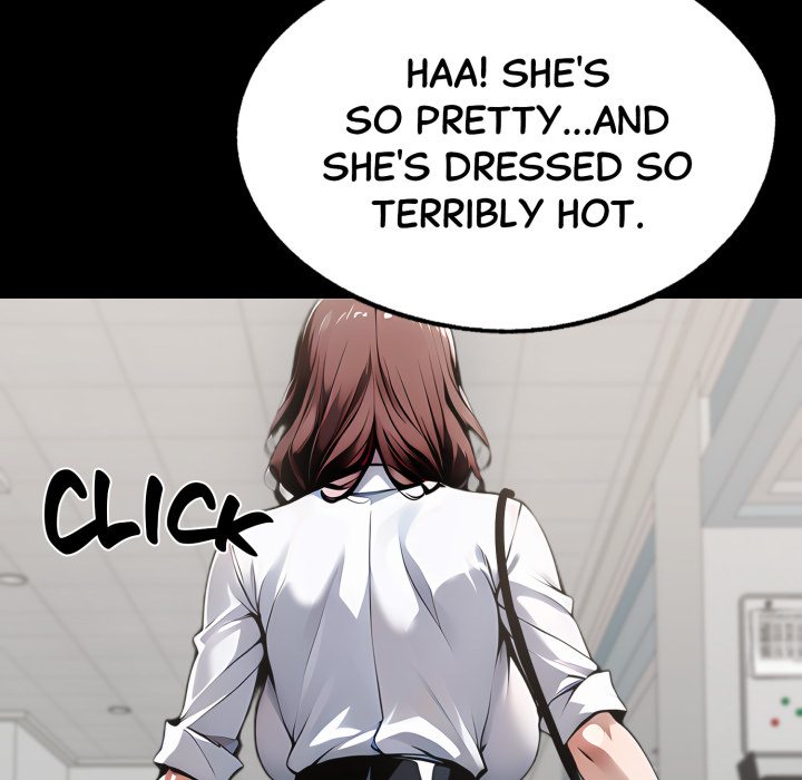 Workaholic Gangster Chapter 115 - Page 109