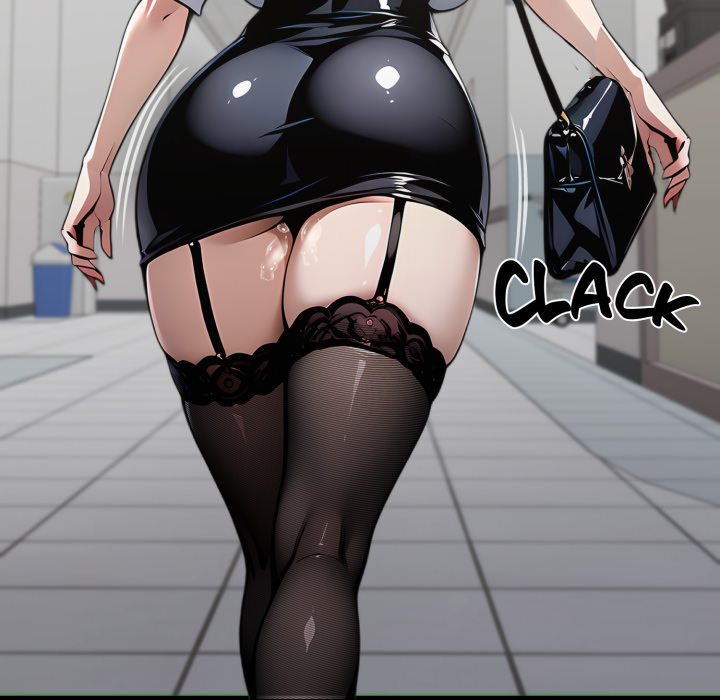 Workaholic Gangster Chapter 115 - Page 110
