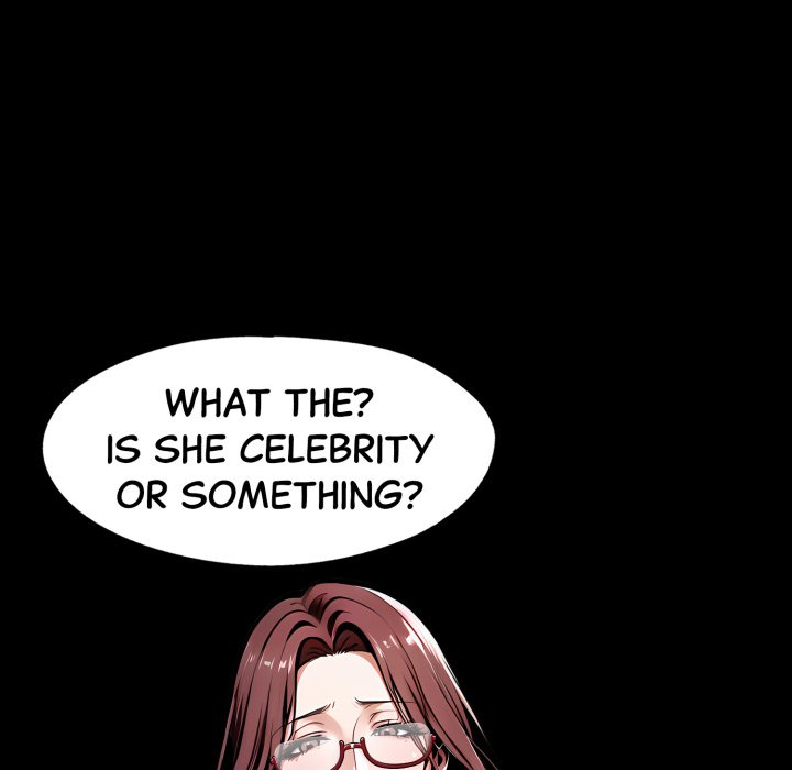 Workaholic Gangster Chapter 115 - Page 111