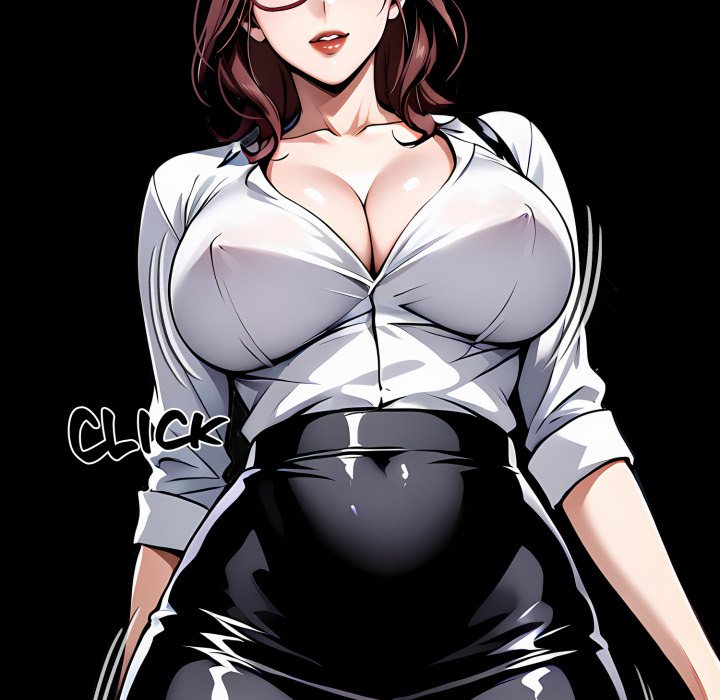 Workaholic Gangster Chapter 115 - Page 112