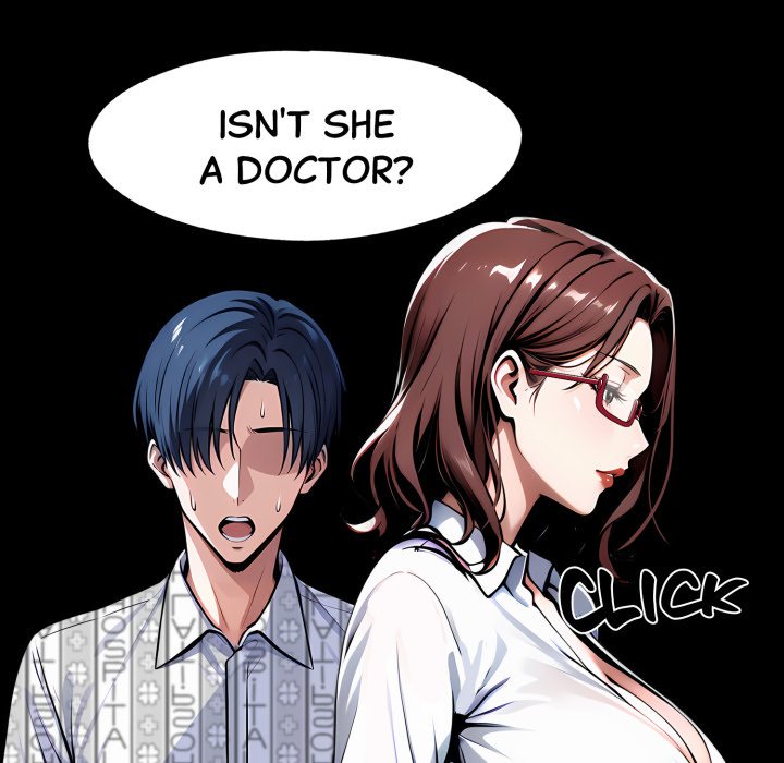 Workaholic Gangster Chapter 115 - Page 114