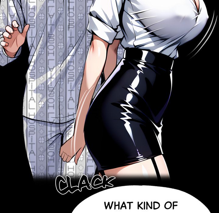 Workaholic Gangster Chapter 115 - Page 115