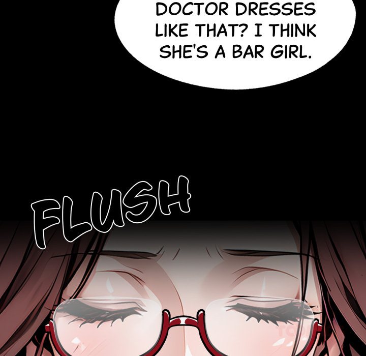 Workaholic Gangster Chapter 115 - Page 116