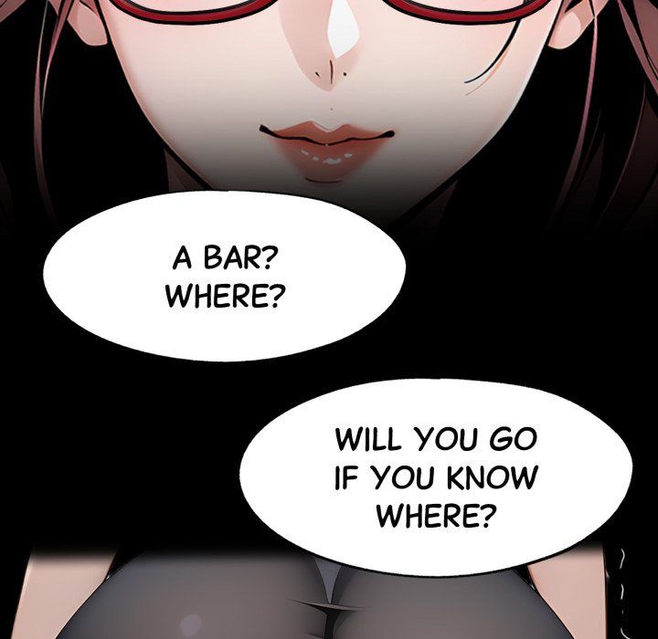 Workaholic Gangster Chapter 115 - Page 117