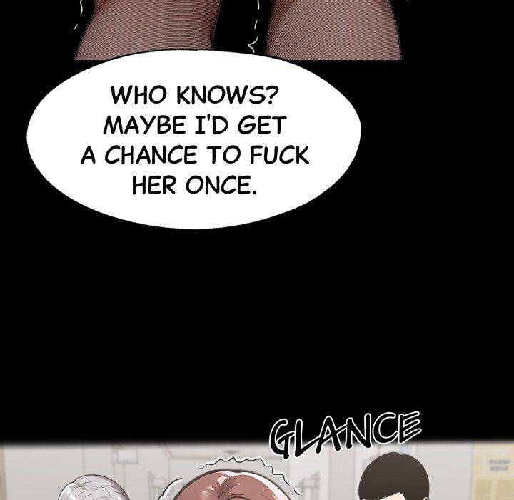 Workaholic Gangster Chapter 115 - Page 119