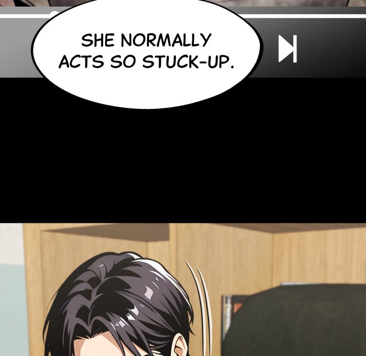 Workaholic Gangster Chapter 115 - Page 13