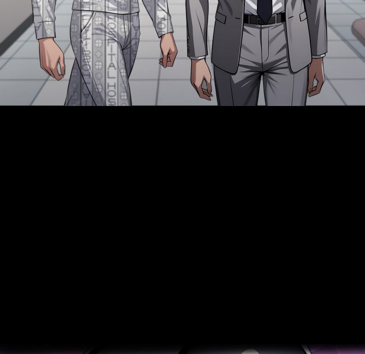 Workaholic Gangster Chapter 115 - Page 123
