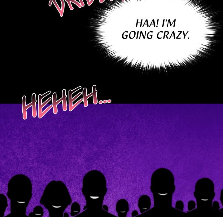 Workaholic Gangster Chapter 115 - Page 125