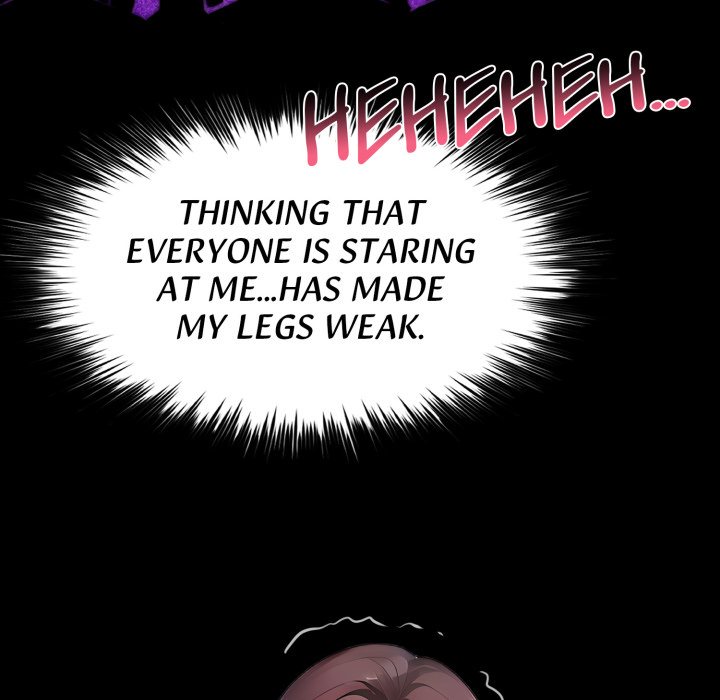 Workaholic Gangster Chapter 115 - Page 126