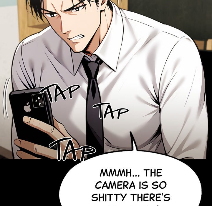 Workaholic Gangster Chapter 115 - Page 14