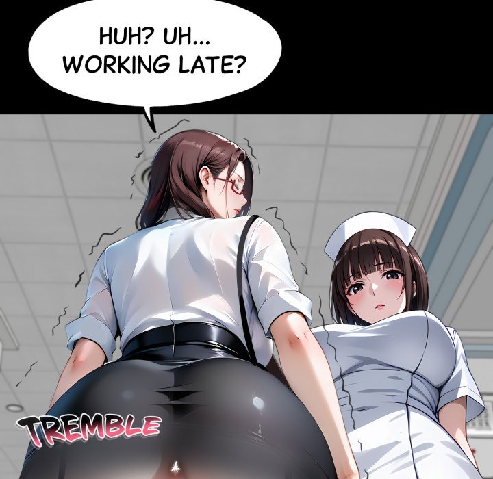 Workaholic Gangster Chapter 115 - Page 135
