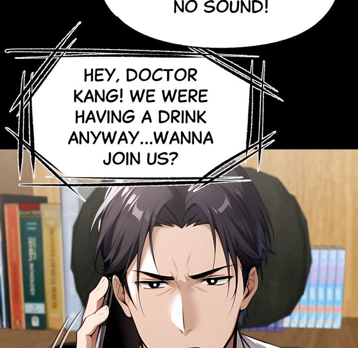 Workaholic Gangster Chapter 115 - Page 15