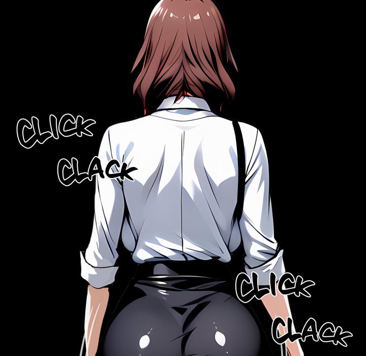 Workaholic Gangster Chapter 115 - Page 141