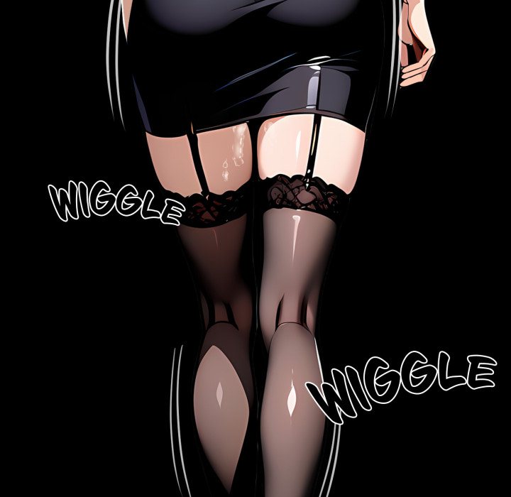 Workaholic Gangster Chapter 115 - Page 142