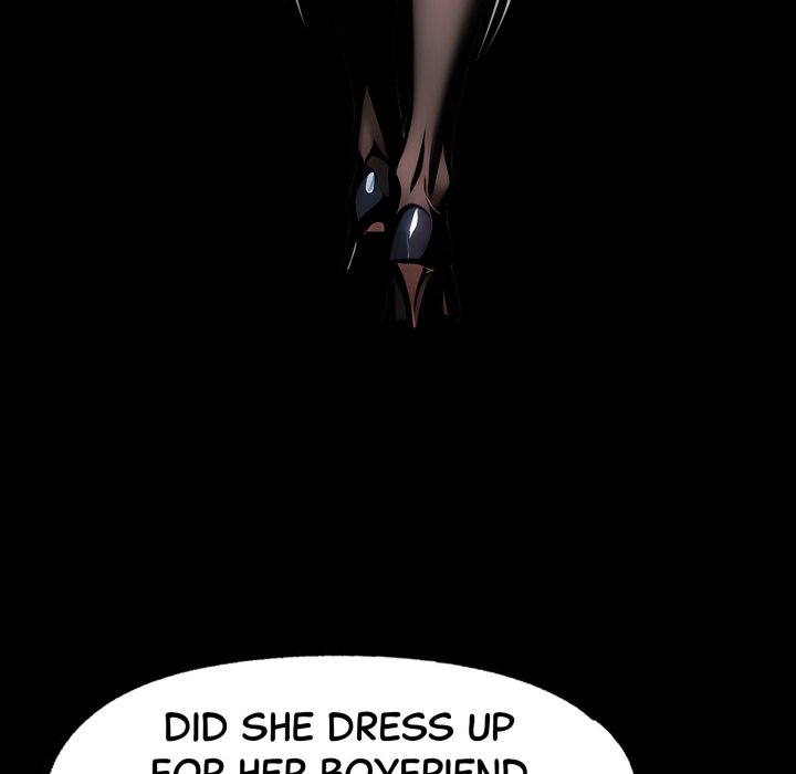 Workaholic Gangster Chapter 115 - Page 143