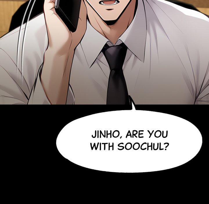 Workaholic Gangster Chapter 115 - Page 16