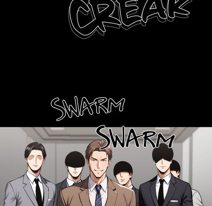 Workaholic Gangster Chapter 115 - Page 151