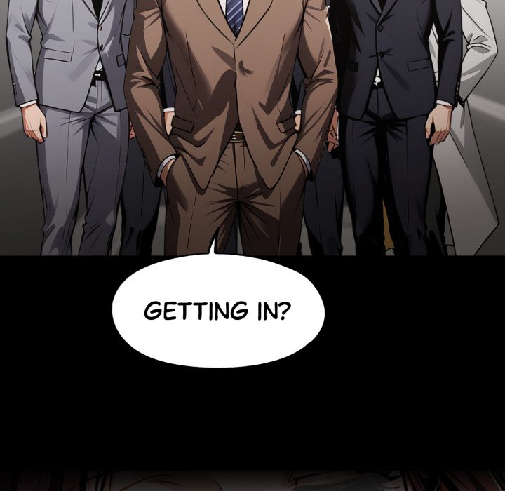Workaholic Gangster Chapter 115 - Page 152