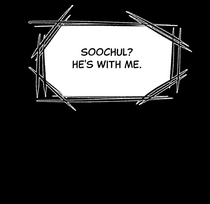 Workaholic Gangster Chapter 115 - Page 17