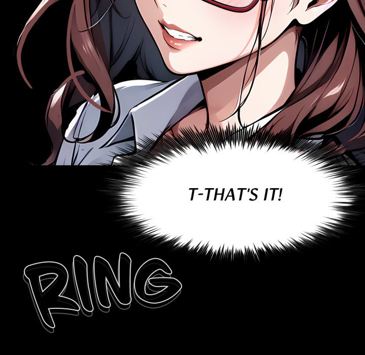 Workaholic Gangster Chapter 115 - Page 168