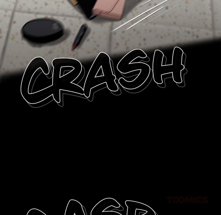 Workaholic Gangster Chapter 115 - Page 172