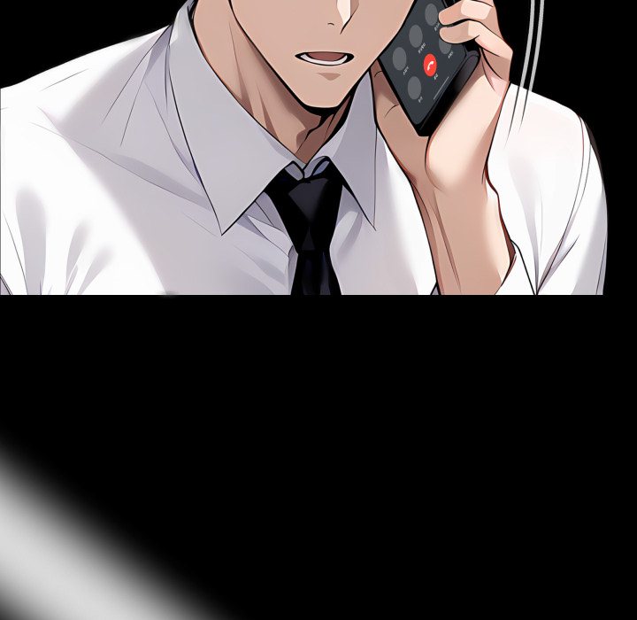 Workaholic Gangster Chapter 115 - Page 19