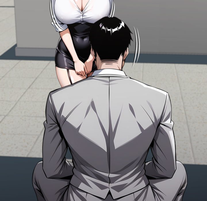 Workaholic Gangster Chapter 115 - Page 181
