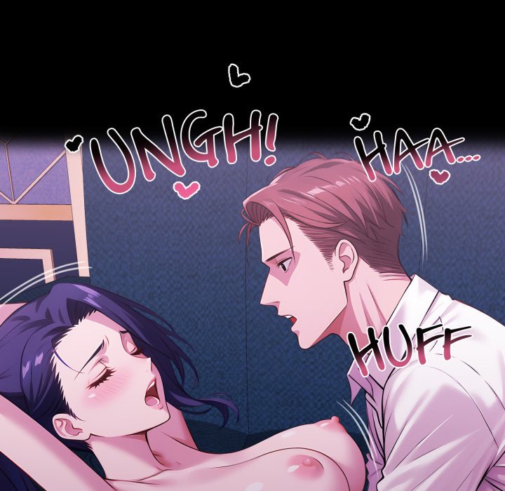 Workaholic Gangster Chapter 115 - Page 21