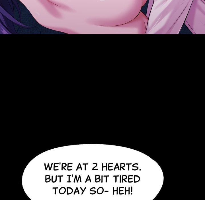 Workaholic Gangster Chapter 115 - Page 22