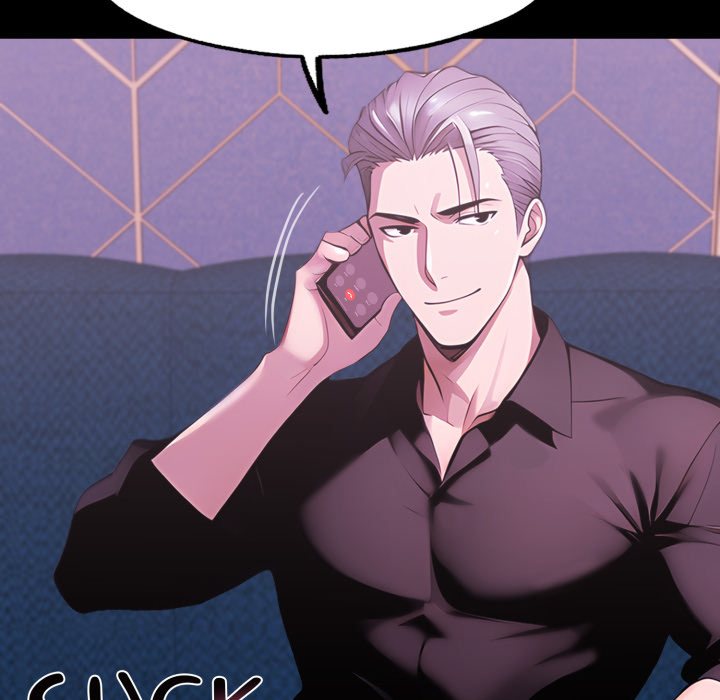 Workaholic Gangster Chapter 115 - Page 23