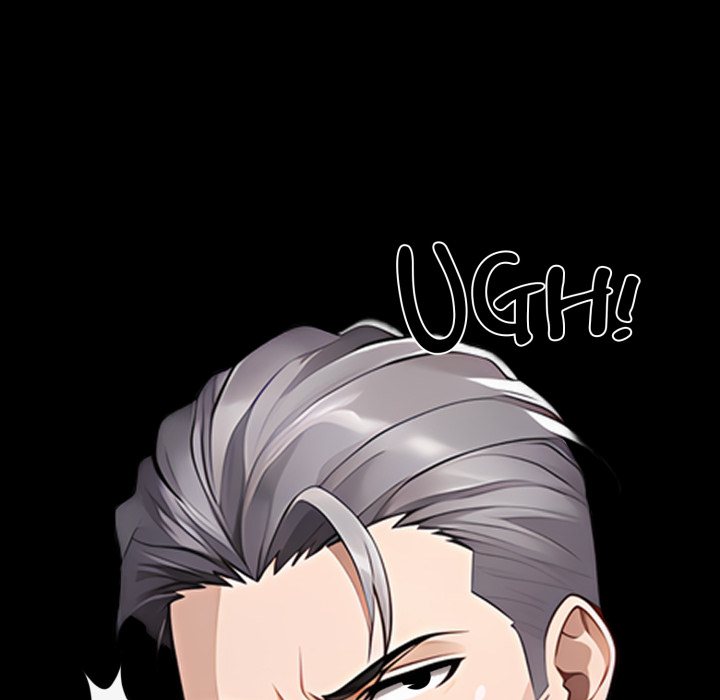 Workaholic Gangster Chapter 115 - Page 26
