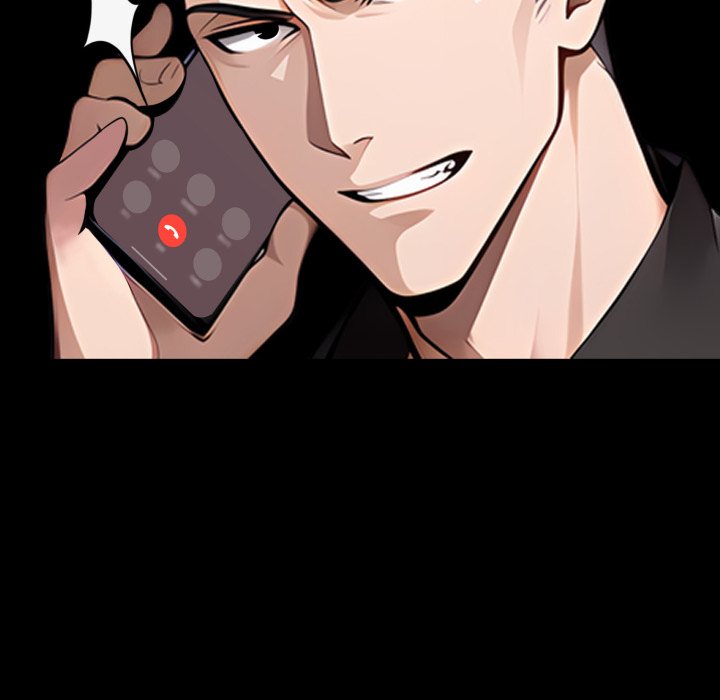 Workaholic Gangster Chapter 115 - Page 27