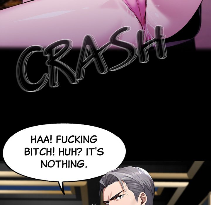 Workaholic Gangster Chapter 115 - Page 30