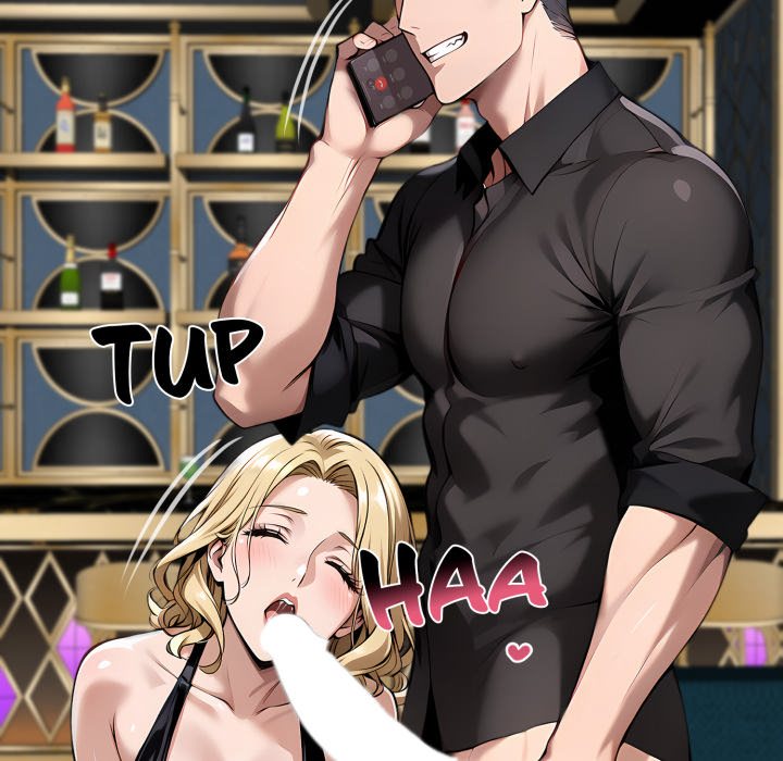 Workaholic Gangster Chapter 115 - Page 31