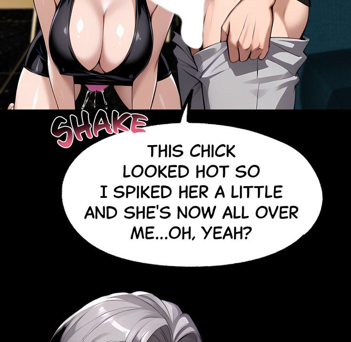 Workaholic Gangster Chapter 115 - Page 32