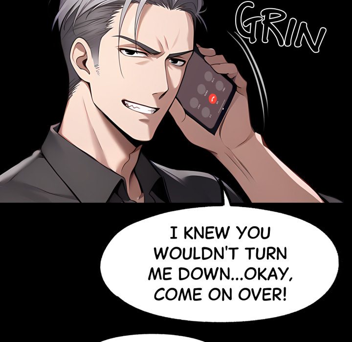 Workaholic Gangster Chapter 115 - Page 33