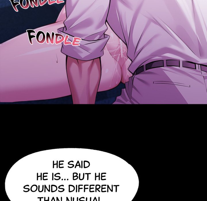 Workaholic Gangster Chapter 115 - Page 35