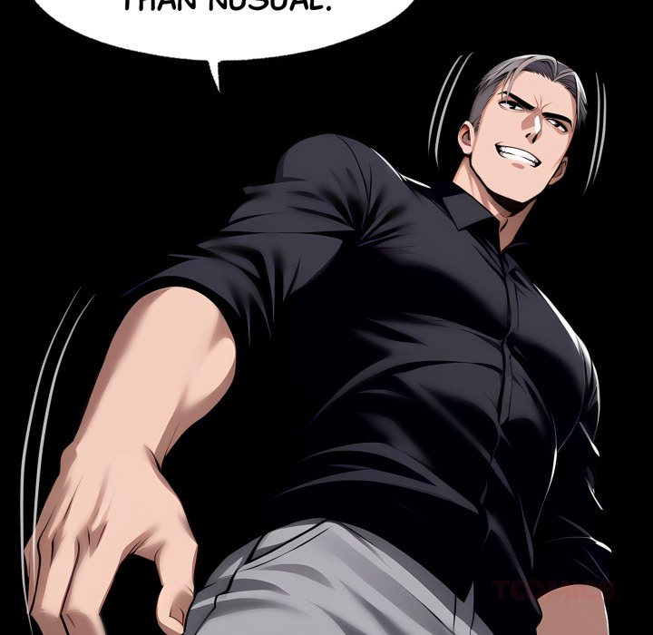 Workaholic Gangster Chapter 115 - Page 36